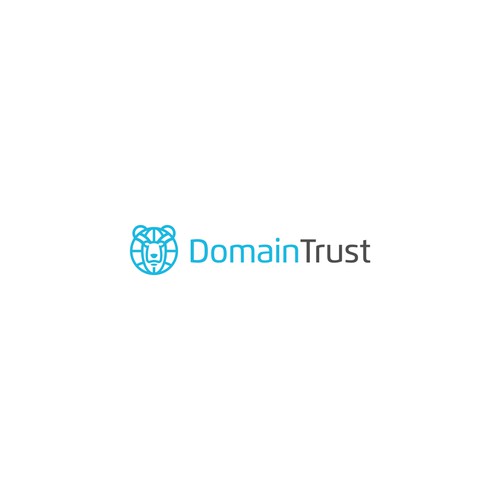 DomainTrust Logo