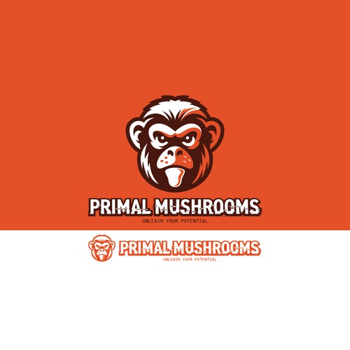 Primal Mushrooms
