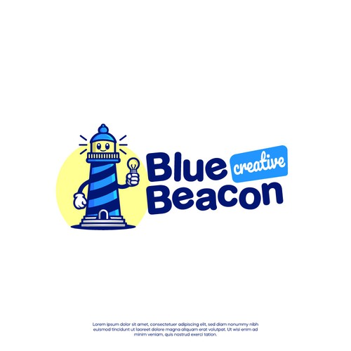 Blue Beacon Creative