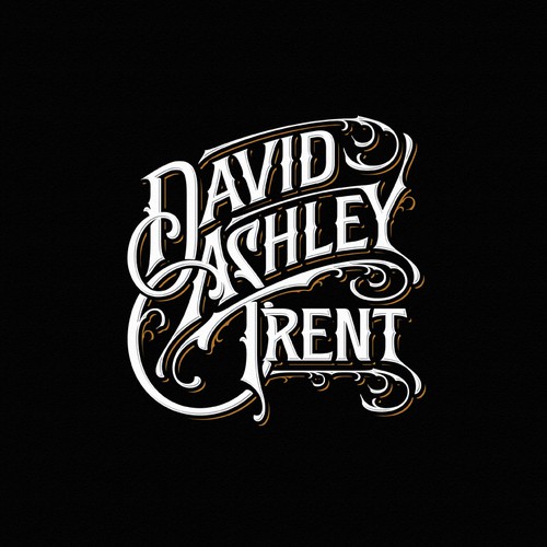 David Ashley Trent