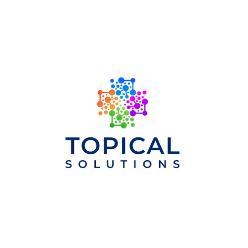 Topical Solutions