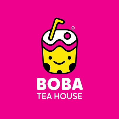 Boba Tea House