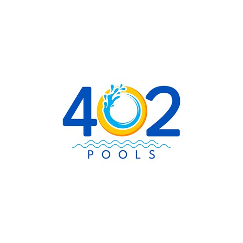 402 Pools