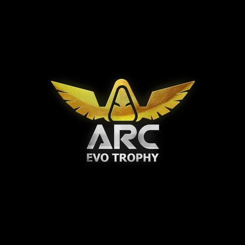 Logo Design [ARC Evo Trophy]