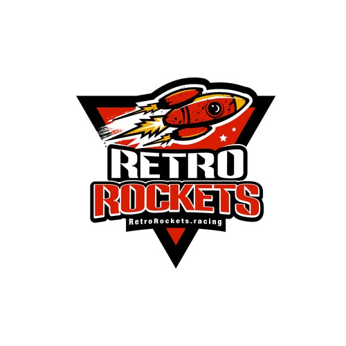 Retro Rockets