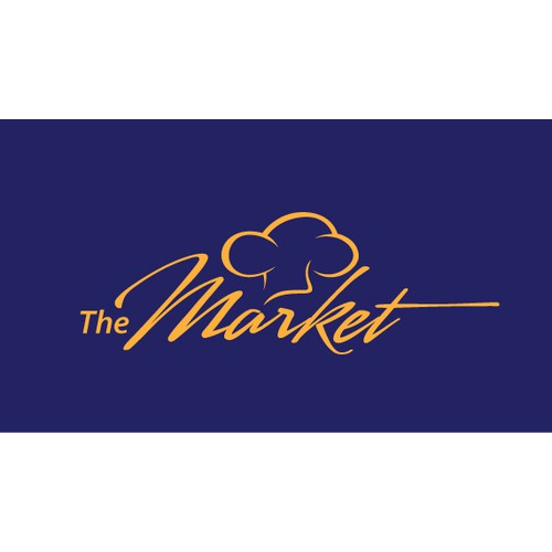 Create a welcoming logo for an all day dining restaurant in a hotel