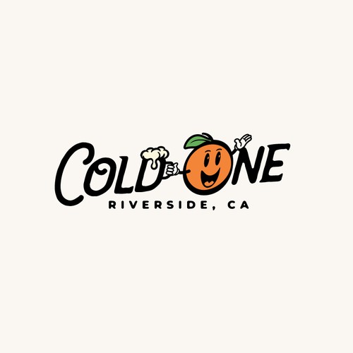 Logo for Cod One Beer Bar