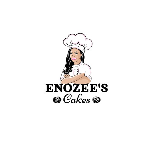 Enozee's Cakes