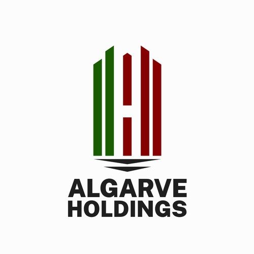 Algarve Holding Logo