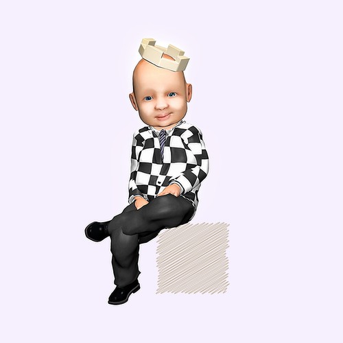 Babychess 