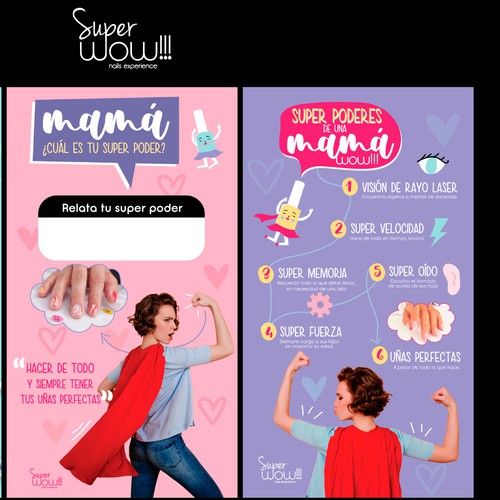 Social Media Super Wow!!!