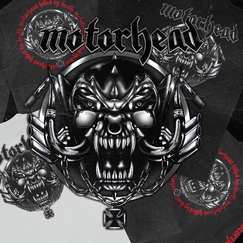 T-shirt design