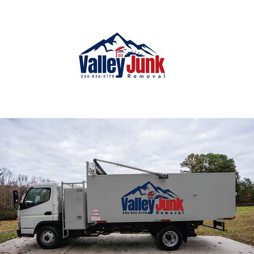 Junk removal company