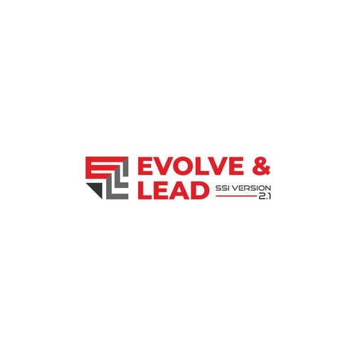 evolve and lead technology logo