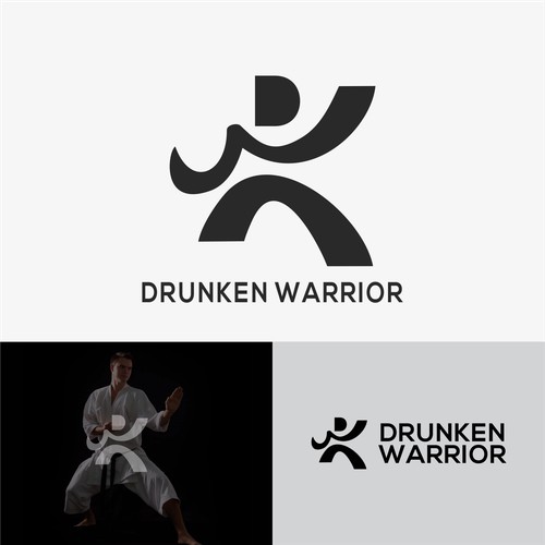 DRUNKEN WARRIOR