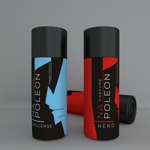 NAPOLEON PARFUME