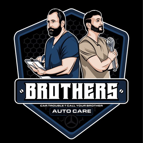 Brothers auto care