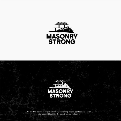Masonry Strong 