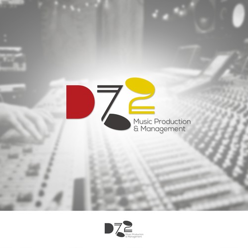 Logo Concept for D72