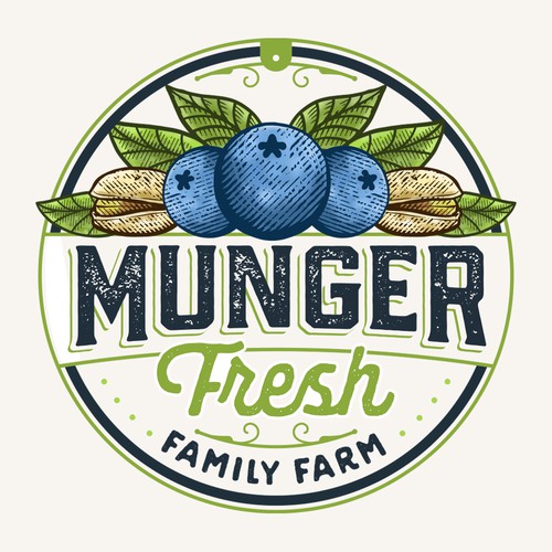 Munger Fresh