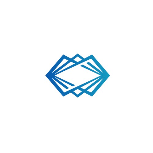 modern logo