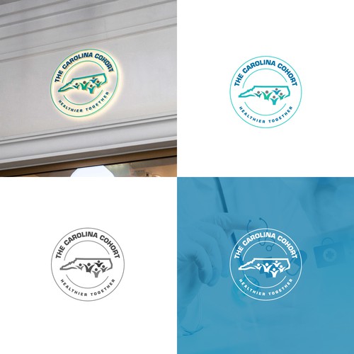 Heathcare Logo