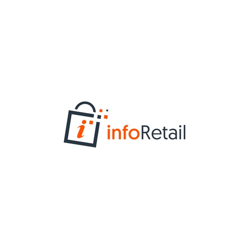Retail software logo