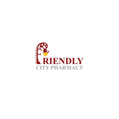 Friendly city pharmacy
