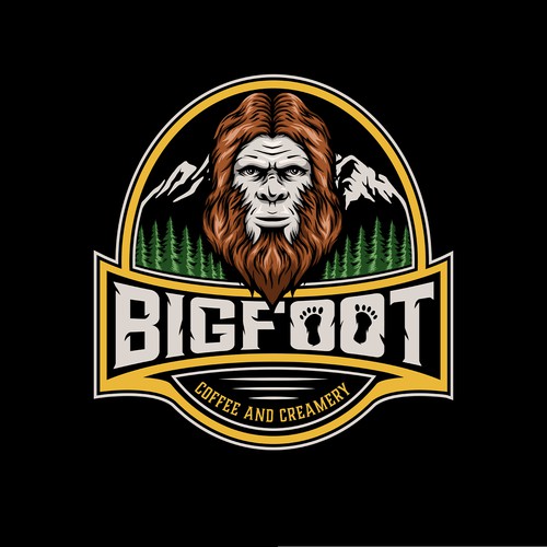 Bigfoot Coffee and Creamery