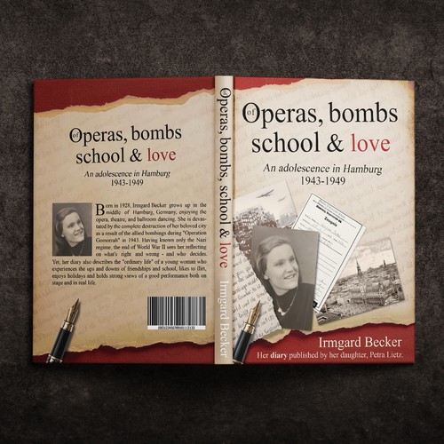 Of Operas, bombs, school & love