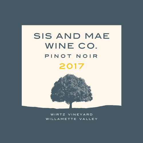 Sis and Mae Wine Co.