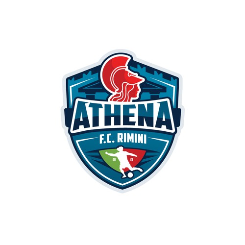 Athena