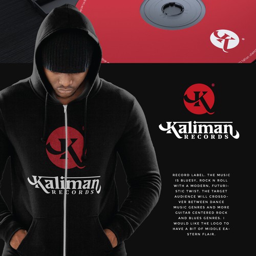 Kaliman Records