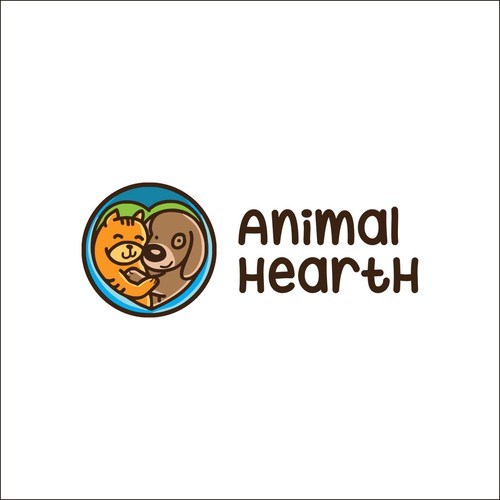 For Animal HeartH Fo