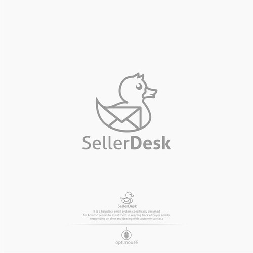 Seller Desk