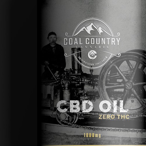 COAL COUNTRY CBD