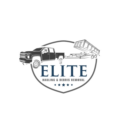 Elite Hauling & Debris Removal