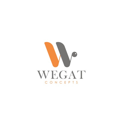 concept logo for WEGAT