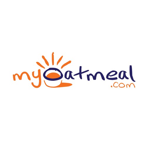 Myoatmeal.com logo