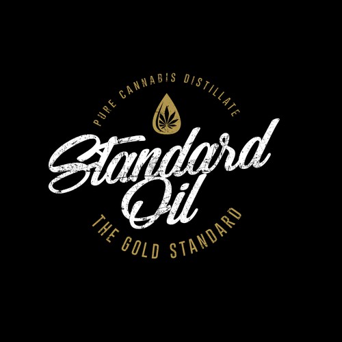 standard oil