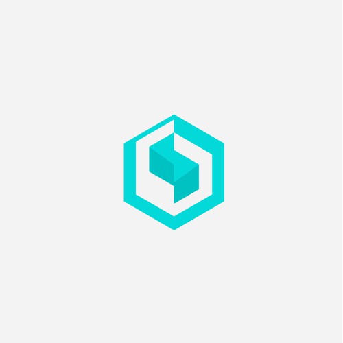 Geometric Logo 