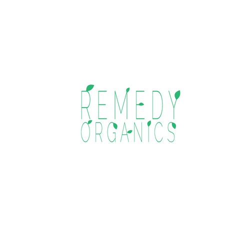 Remedy Organics