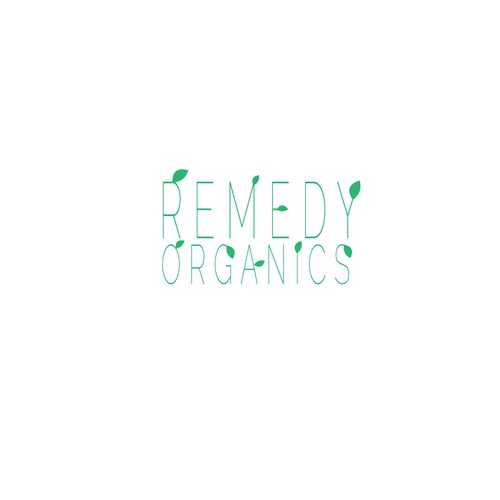 Remedy Organics