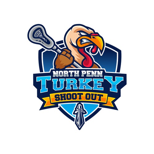 North Penn Turkey Shootout