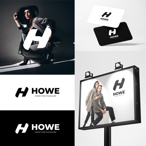 Howe Logo
