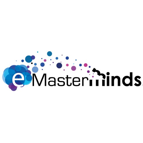 Help eMasterminds.com with a new logo