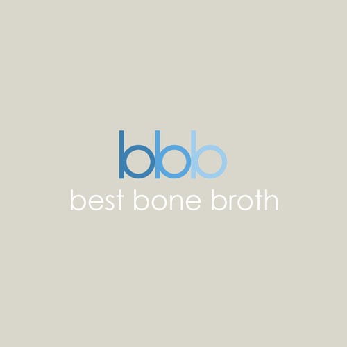 Best Bone Broth Logo