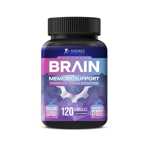 Brain Memory Support