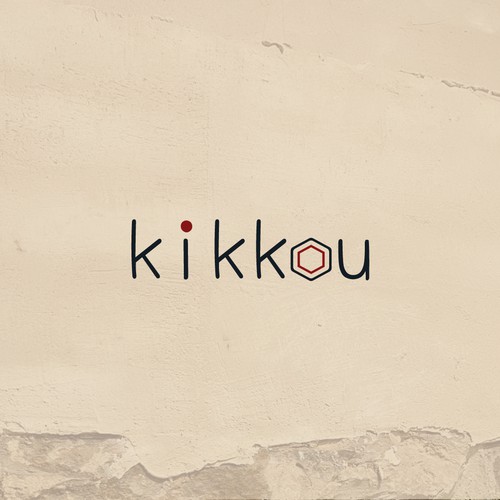 kikkou | Logo & Full branding