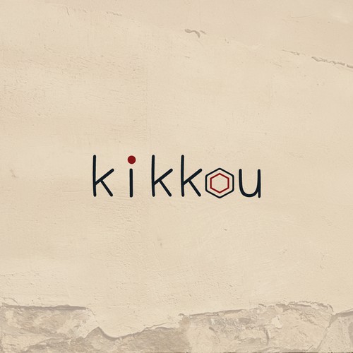 kikkou | Logo & Full branding